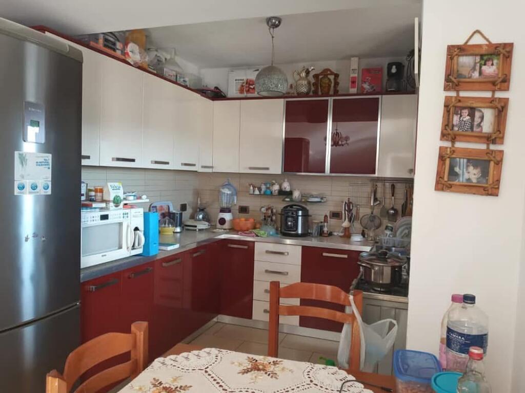 🔑Shitet Apartament 2+1+2+verande Ne Shkoze