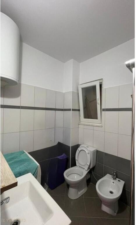Apartment for rent 2+1 at the entrance of Fresku