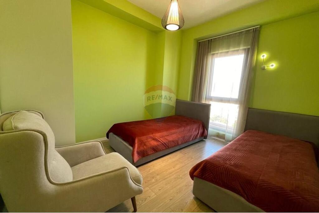 Apartment 2+1 for rent at Garden Building