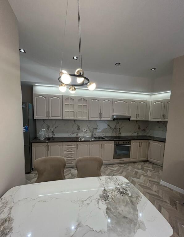 APARTMENT FOR RENT 2+1 CENTER 1,200 EURO
