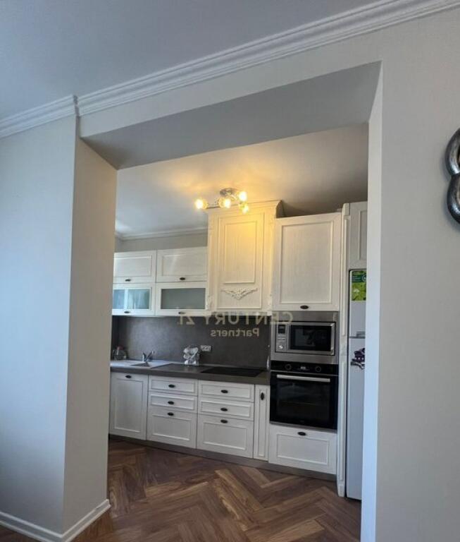 WE SELL 1+1 APARTMENT AT OXHAKU! 110,000 €
