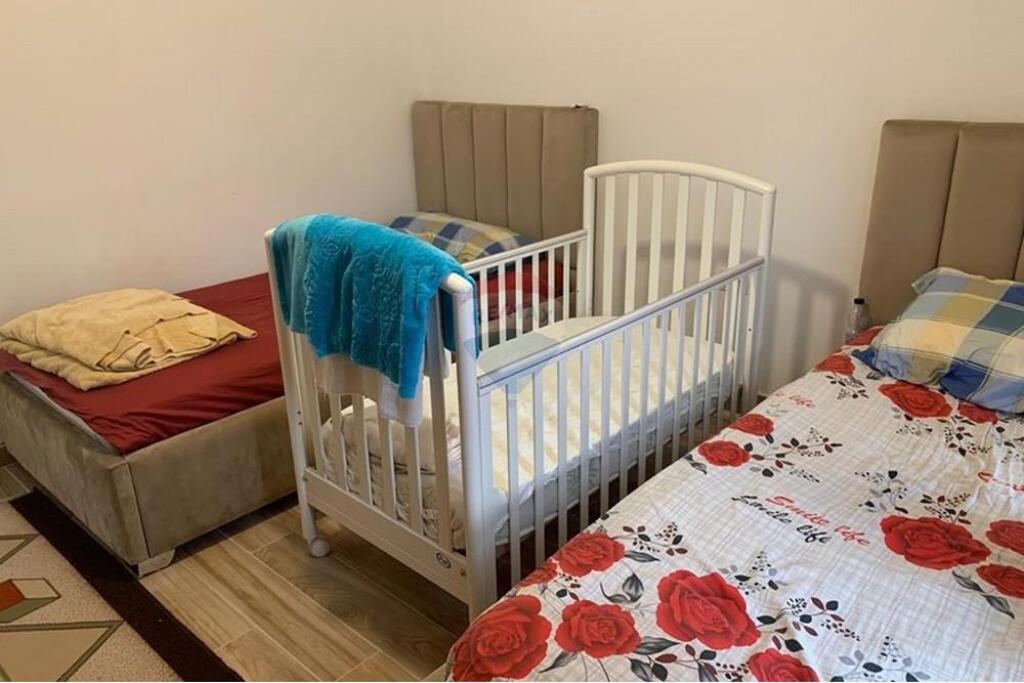 APARTMENT 2+1, TIRANA GOLDEN PARK