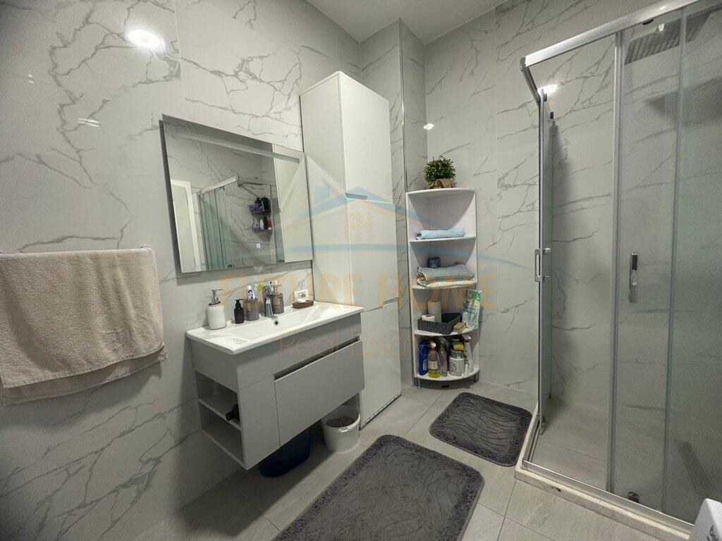 For sale, Apartment 2+1+2, Jordan Misja, Tirana.