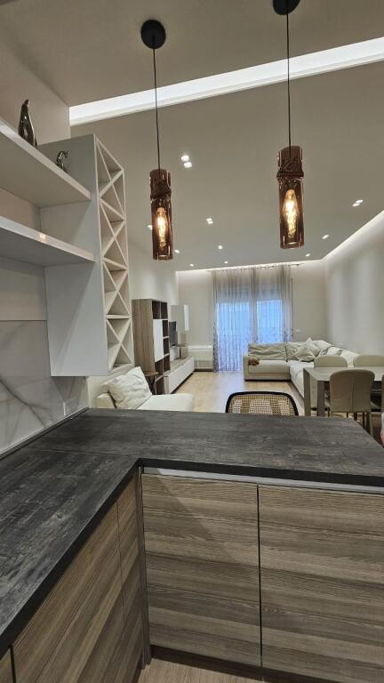 APARTMENT 3+1+2 FOR RENT - DRY LAKE
