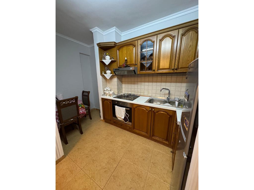 FOR RENT 2+1 APARTMENT IN ALLIAS! 350 € /Month