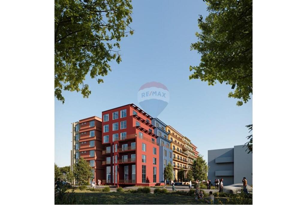 FOR SALE 1+1 APARTMENT IN GOLEM, KAVAJË (ID: 530561001-147)