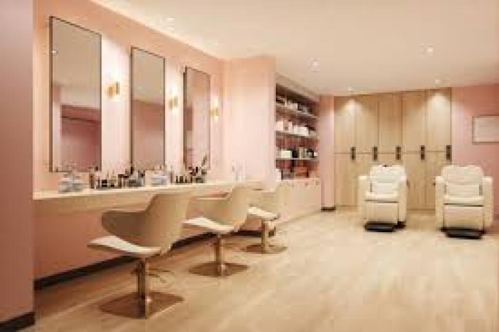 Vendita Attività Estetica in Piazza Willson (ID BSHB158) Tirana