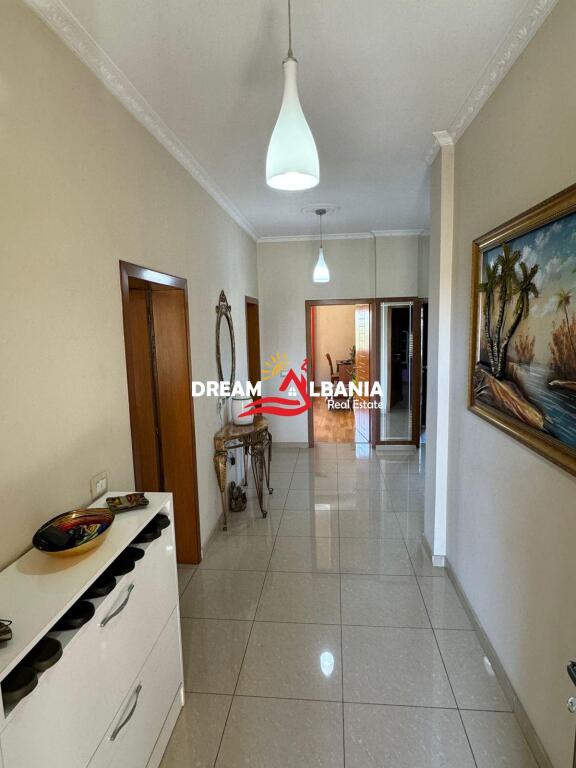 3+1 apartment on villa floor for rent, Institute Bridge – Tirana (ID 4251343)