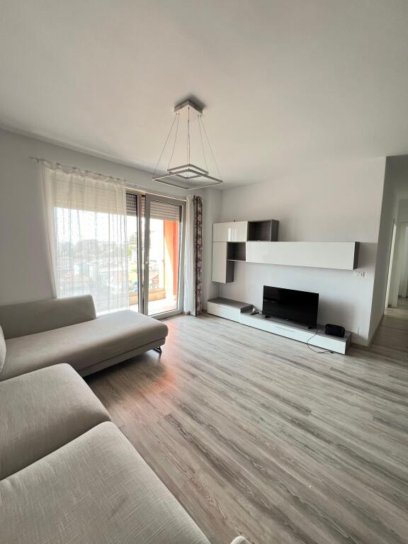 APARTMENT 2+1+2 FOR RENT, FOLEJA E GJELBER.