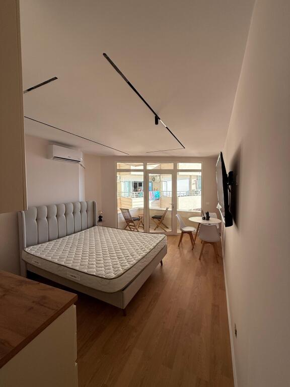 MONOLOCALE IN VENDITA  VISTA MARE 📍 Indirizzo: SHKEMBI KAVAJES