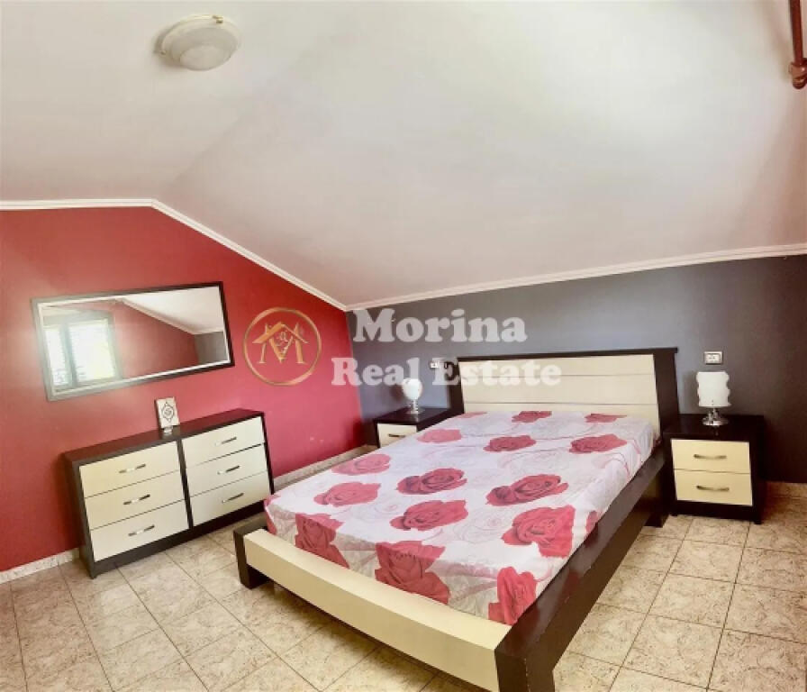 Affitto, Appartamento 2+1, Campo di Aviazione, 500 euro/mese
