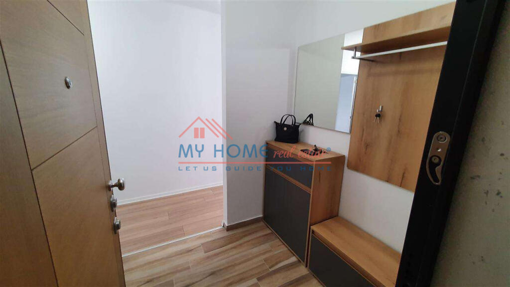 Apartment 2+1 for sale Zircon Complex Tirana