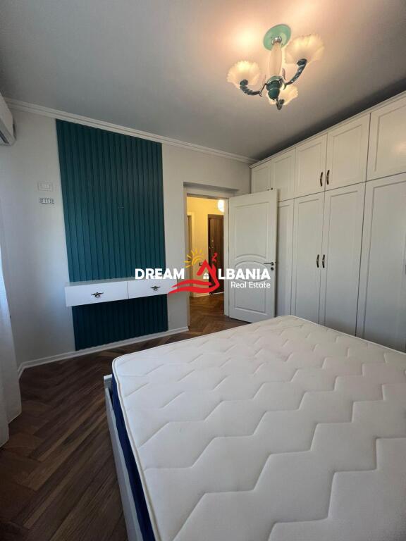 Super 1+1 apartment for sale on Kongresi i Manastirit street, near Oxhaku (ID 4119431)