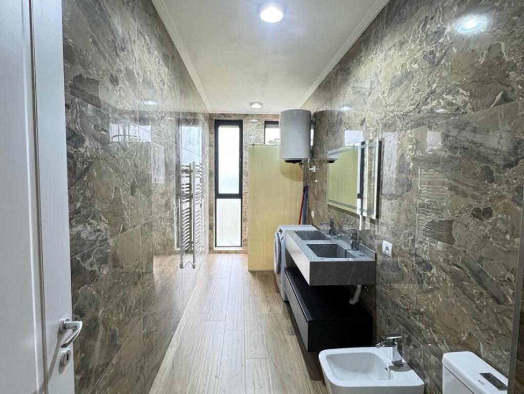 2+1 apartment for rent at Kristali