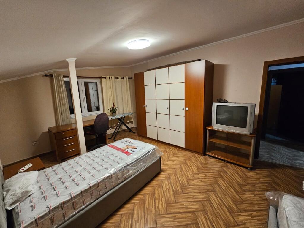 Apartment for rent 2+1+parking Former electric market