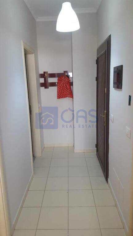 Jepet me qera apartament 1+1 ne Astir 400 euro