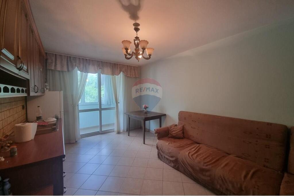 APARTAMENT 2+1 PER SHITJE PERBALLE HARRY FULTZ ID: 530281026-1030