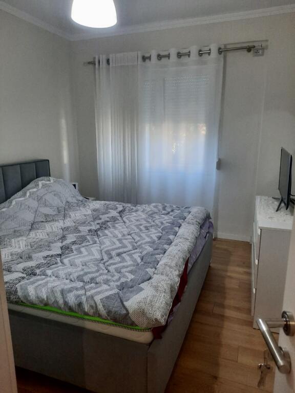 📣 SUPER RENT Apartment 2+1 With Parking 📍 "Sefer Tujani" Street, Sauk ✨