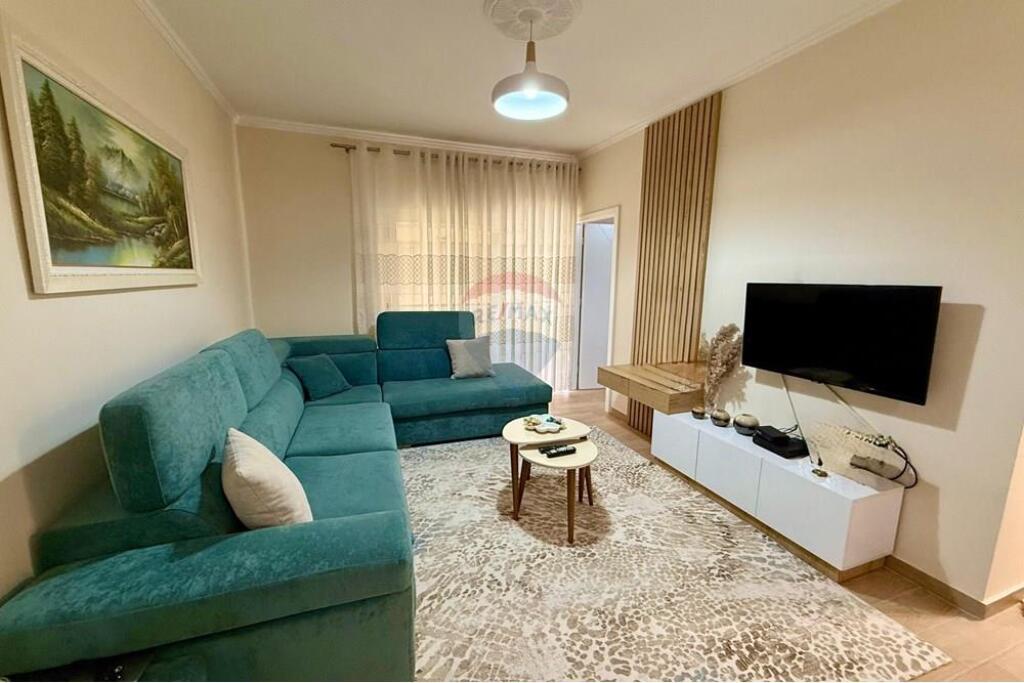 APPARTAMENTO 1+1 IN AFFITTO A V. SHANTO ID: 530291018-887