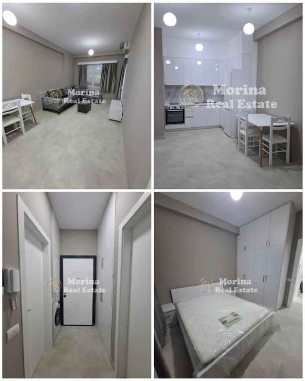 Rent apartment 1+1+Bllk, 600 Euro/Month