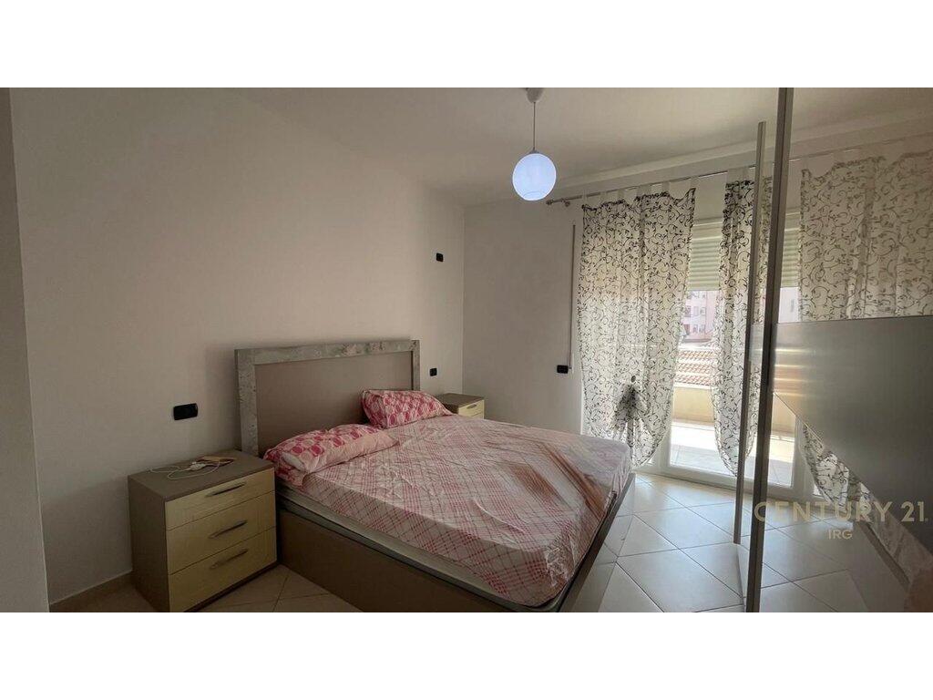 Apartment 2+1 for rent in Fresk!