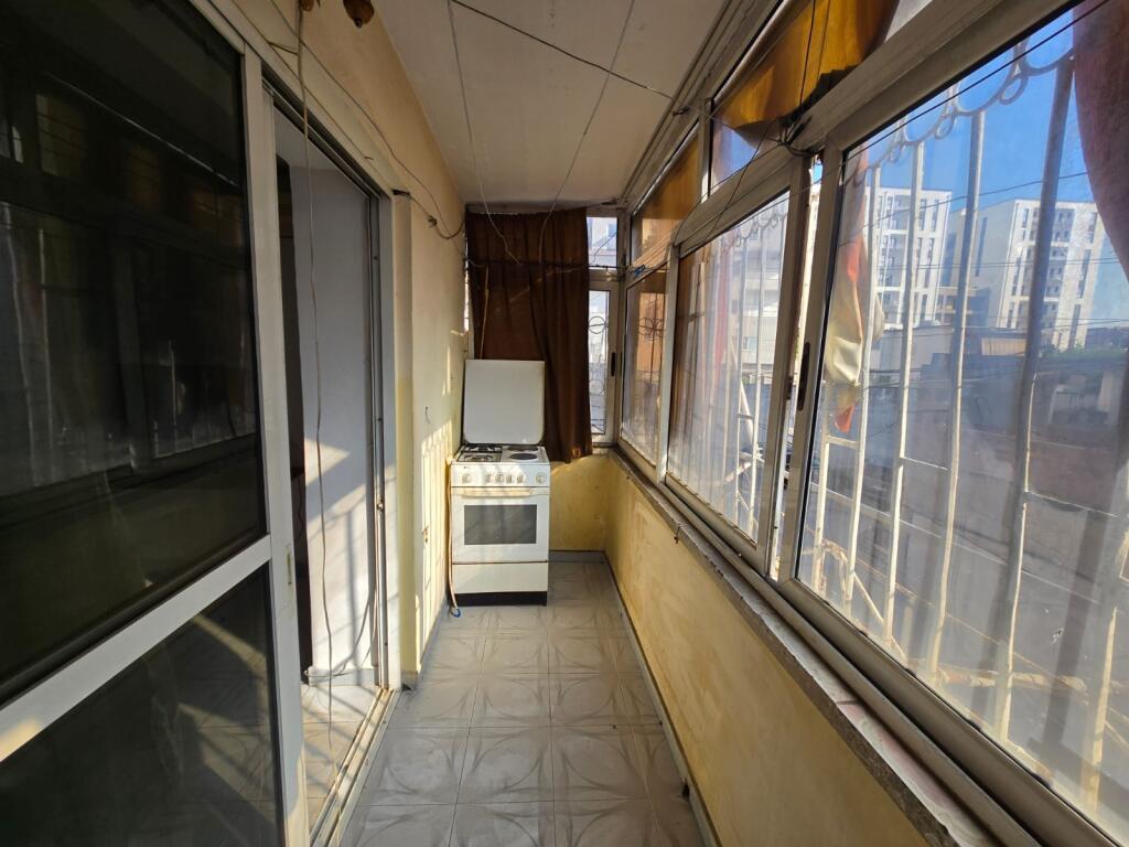 Apartament 1+1 per shitje ne Kinostudio