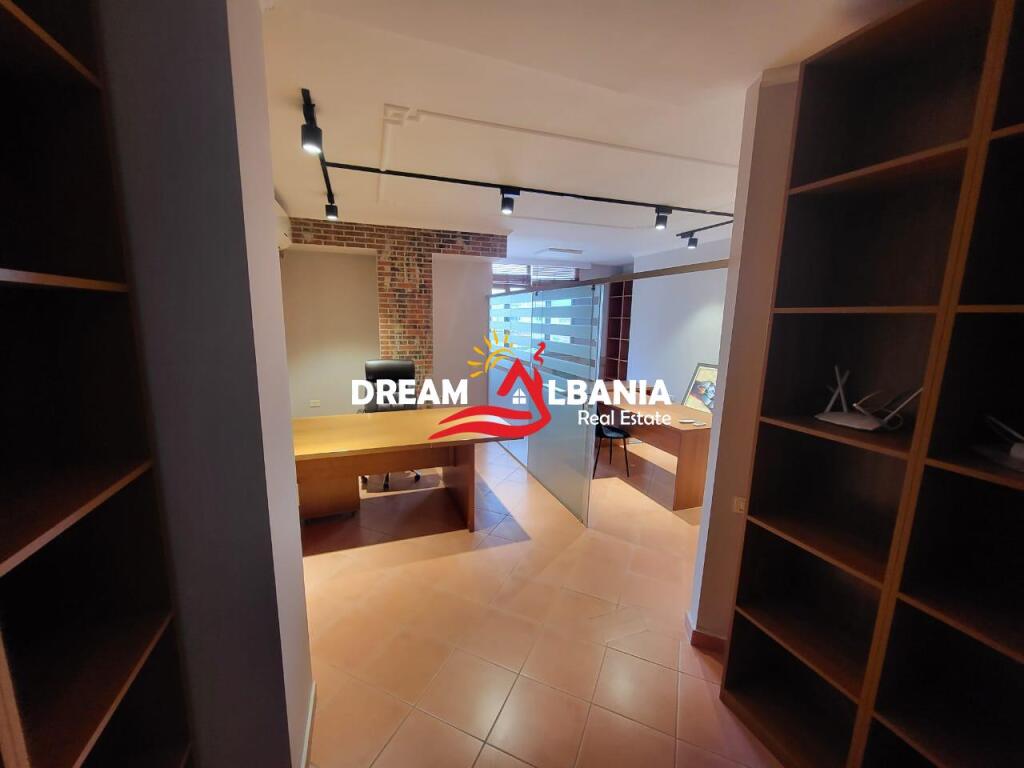 Office space for rent Tirana Old Railway Station Street ( ID 42611333)
