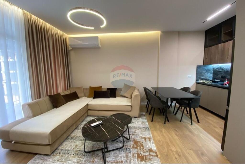 Apartment 1+1 for rent New Boulevard !