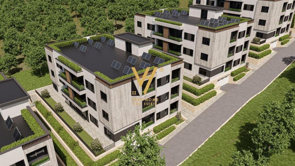 FOR SALE APARTMENT 1+1+BLK IN LINZE, FRESKU 90,000 EURO