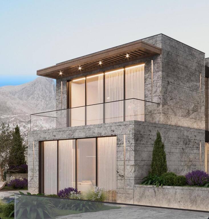 📌Premium Villa with Pool for Sale – San Nicolas Resort, Palasë