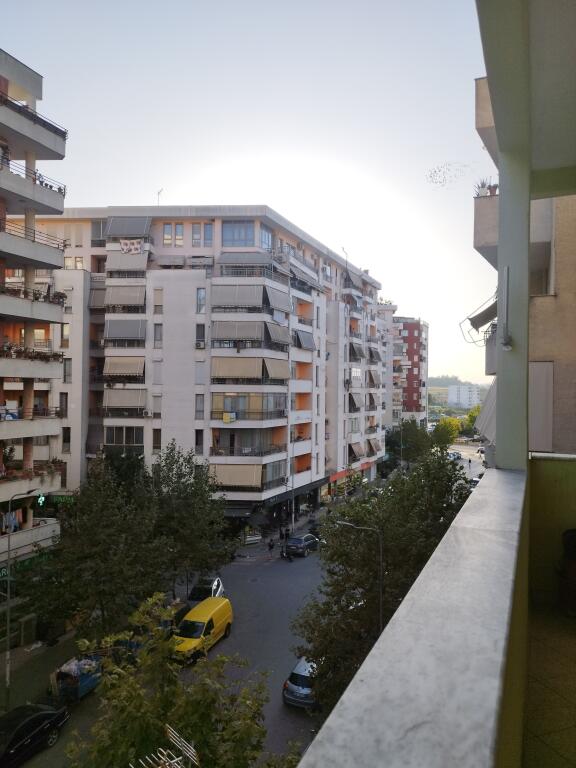 Apartment for rent 2+1 Yzberisht
