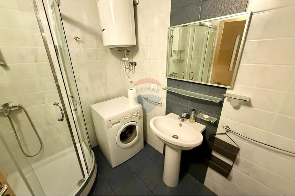 APARTMENT 2+1+2 FOR RENT AT JURIDIKU, BLLOK ID: 530291018-894