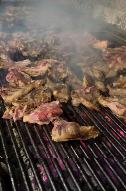 🔥 AMBIENTE IN AFFITTO  GRIGLIA &amp; FORNELLO