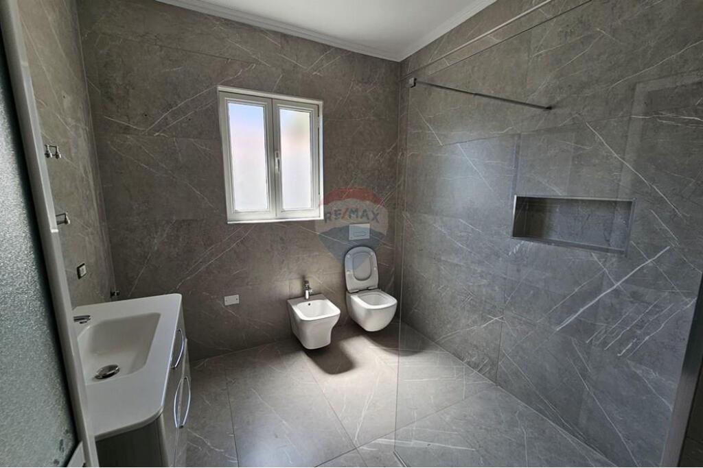 Apartment 1+1 for rent in Laprak !