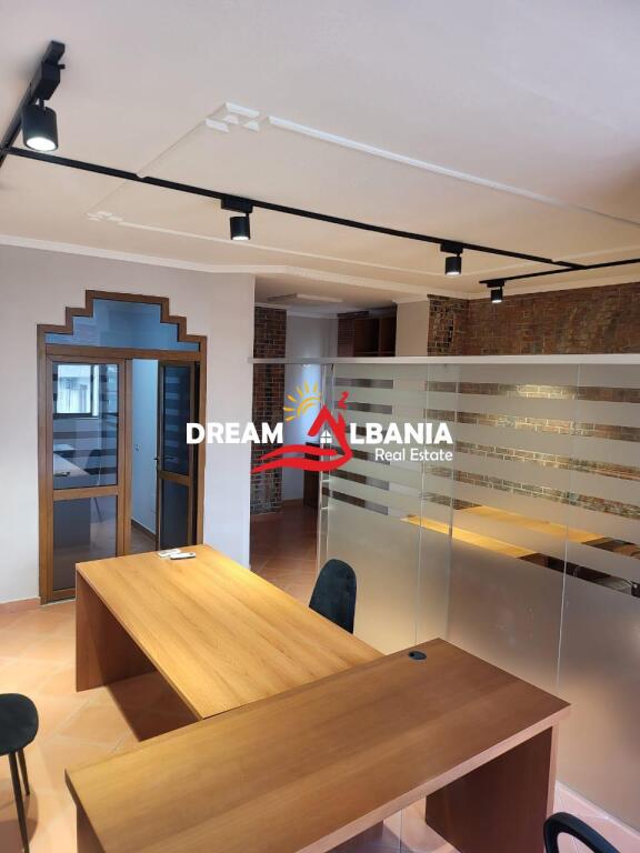 Office space for rent Tirana Old Railway Station Street ( ID 42611333)
