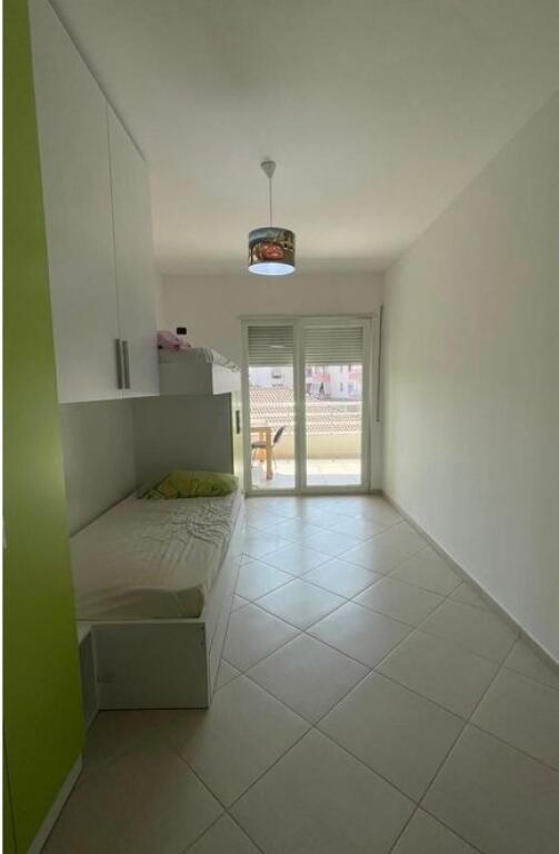 Apartment for rent 2+1 at the entrance of Fresku