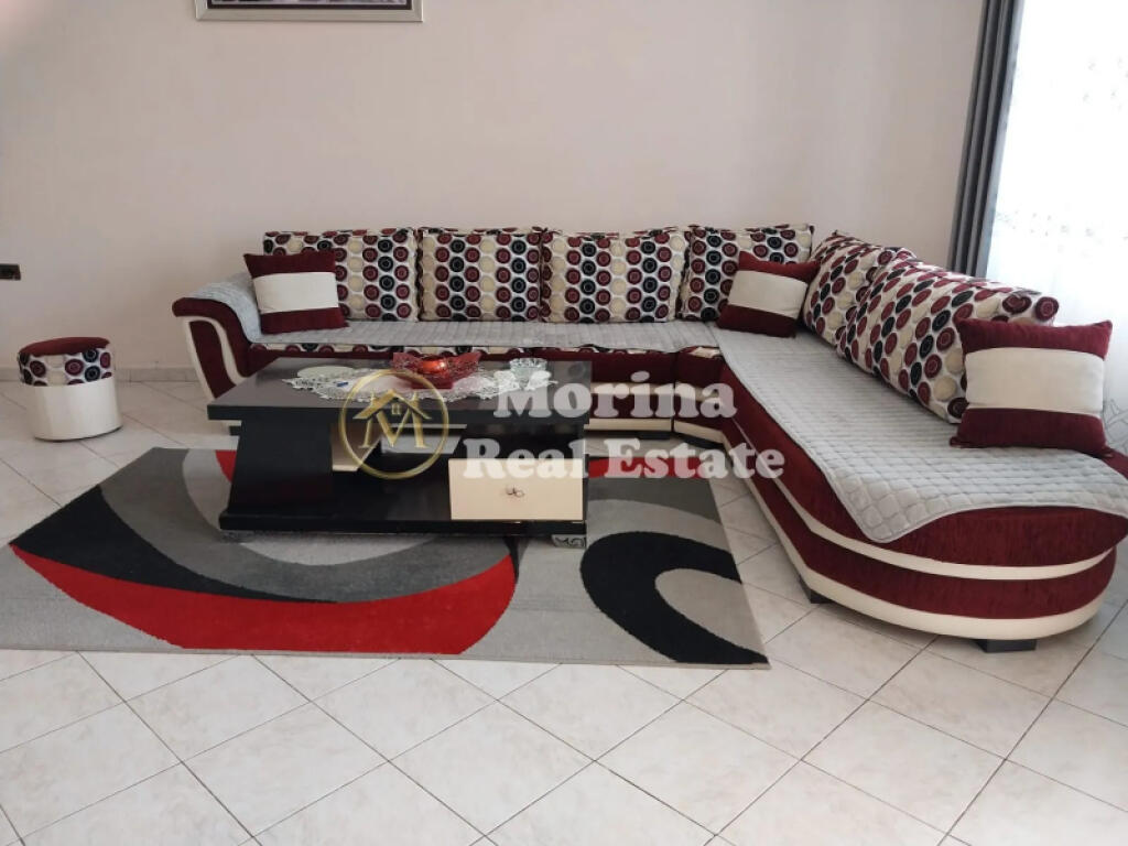 Qera Apartament 2+1+Blk ,Tufine ,350 euro/muaj.