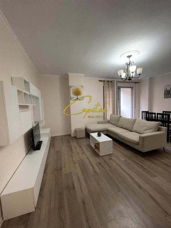 APPARTAMENTO IN AFFITTO 2+1 FRESK 45.000 LEKE