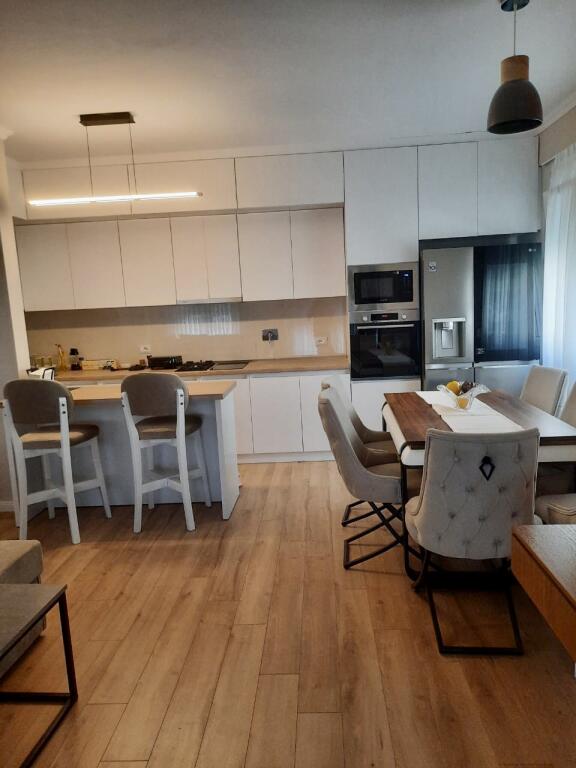 📣 SUPER RENT Apartment 2+1 With Parking 📍 "Sefer Tujani" Street, Sauk ✨