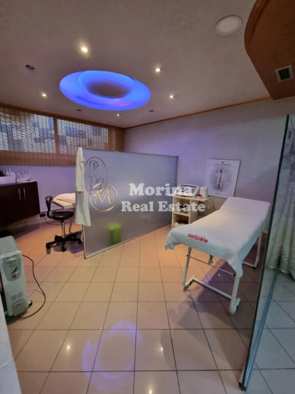 Qera, Ambient Biznesi , Ambasada Polake ,1300 Euro/Muaj.