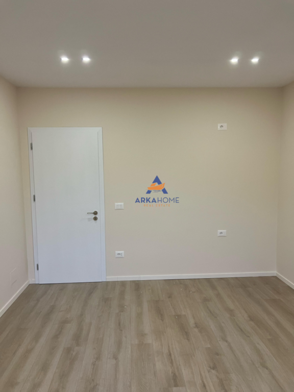 FOR SALE APARTMENT 1+1+VERANDA "SHKEMBI I KAVAJES,DURRES" 95,000 EURO.