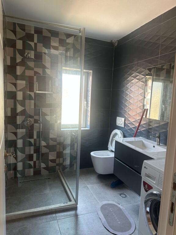 3+1 apartment for rent on Durresit street