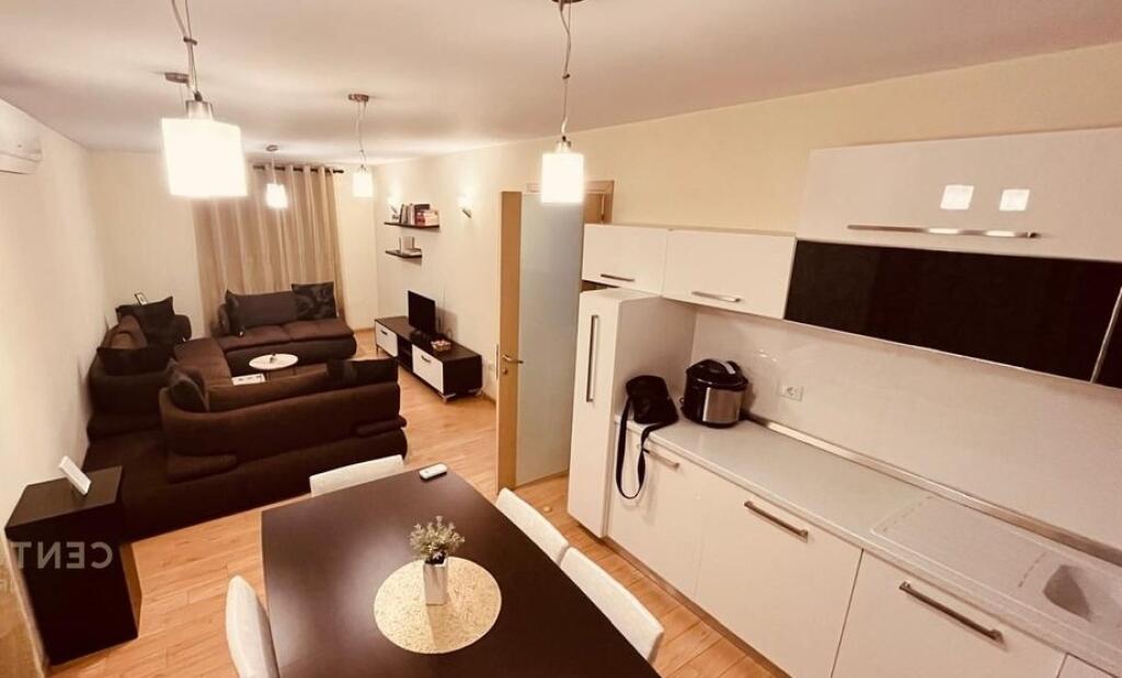 APARTMENT 2+1+2 FOR RENT IN MYSLYM SHYRI! 700 € /Month