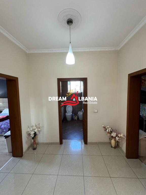 3+1 apartment on villa floor for rent, Institute Bridge – Tirana (ID 4251343)