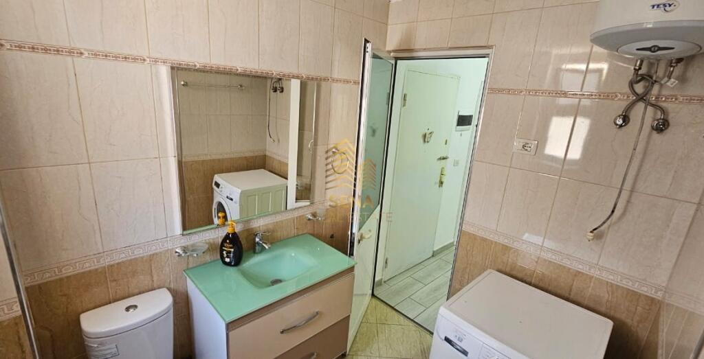 Rent, Apartment, 1+1+balcony, Barrikadave Street, 550 ALL/Month