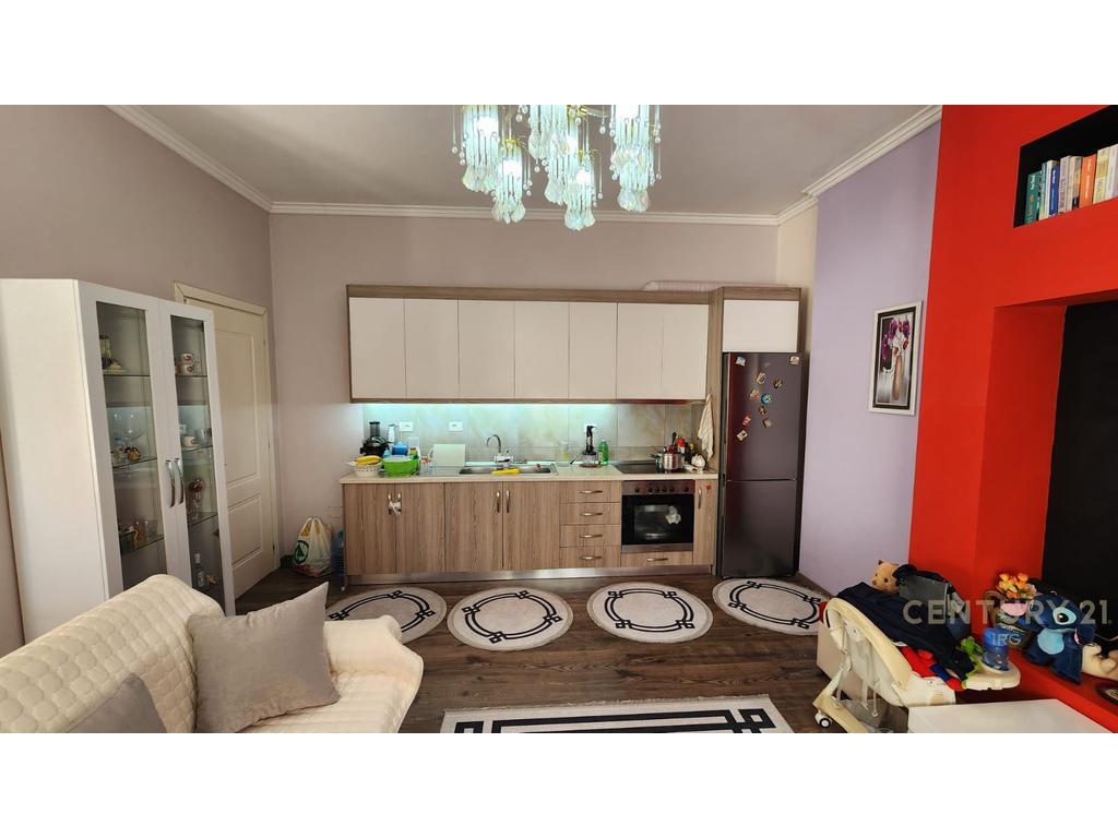 🏡 Appartamento 1+1 in Affitto – Fresk (convertibile in 2+1)
