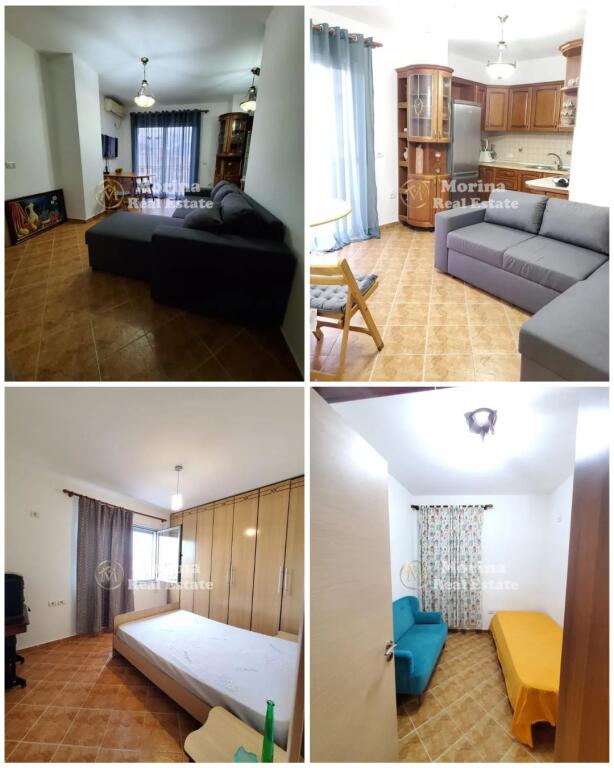 Rent, Apartment 2+1, Mine Peza Street, 550 euro/month