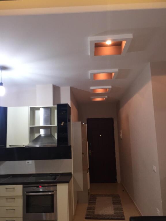 Apartment 1+1 for rent at Dry Lake