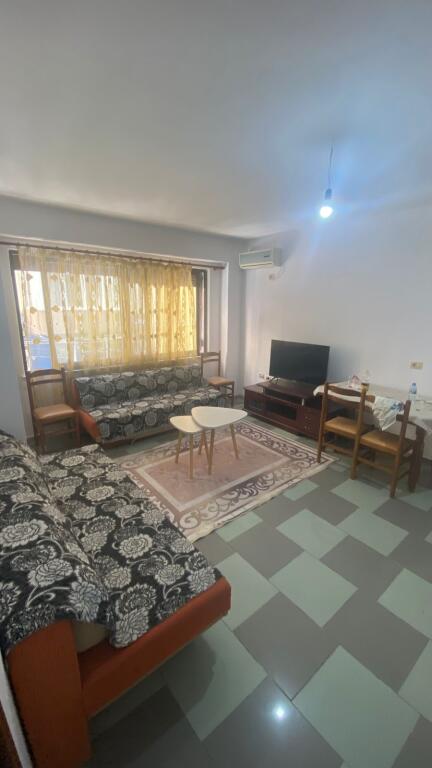 APARTMENT FOR RENT 1+1 ELBASAN STREET 450 EURO
