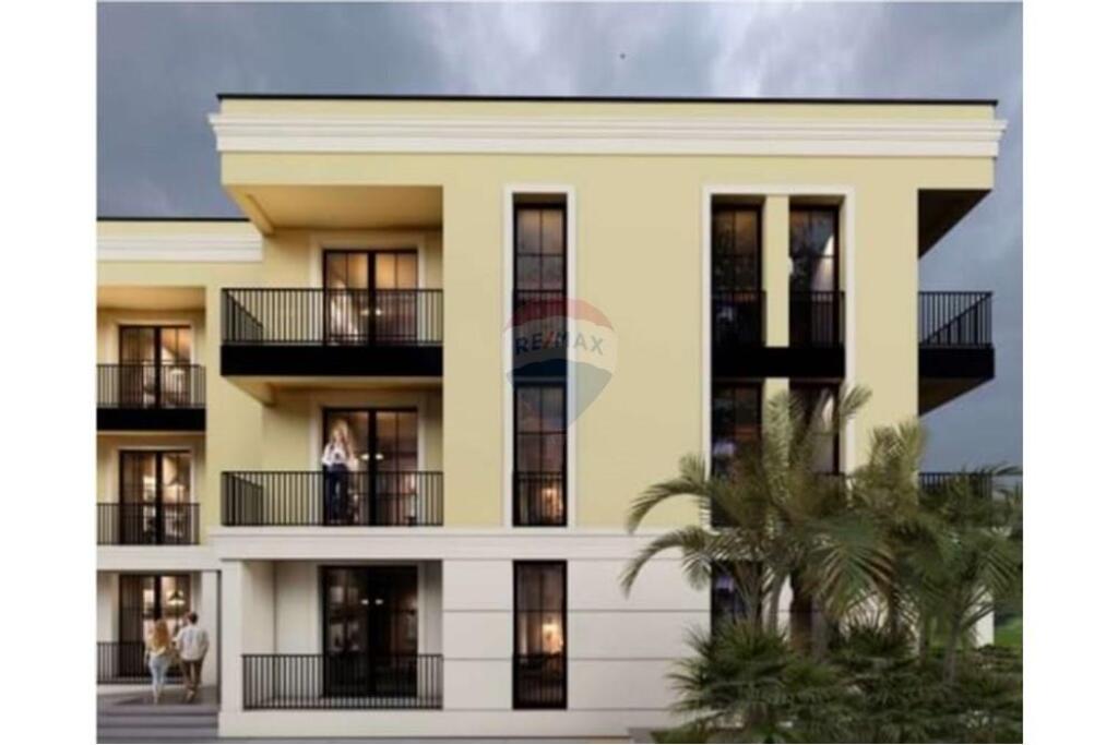 Apartment 1+1 for Sale in Complex in Sauk. (ID: 530391004-329)
